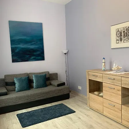 Jugend Style Flat 4 * Riga
