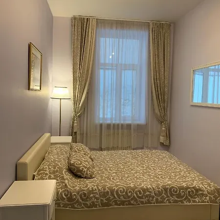 Jugend Style Flat 4 Apartment Riga