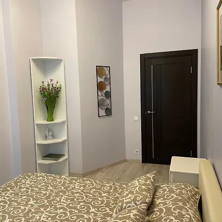 Jugend Style Flat 4 * Riga