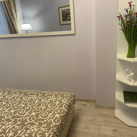 Jugend Style Flat 4 Apartment *