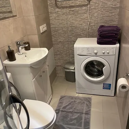 Jugend Style Flat 4 Apartment Riga