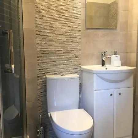 Apartment Jugend Style Flat 4