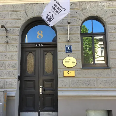 Apartment Jugend Style Flat 4 *