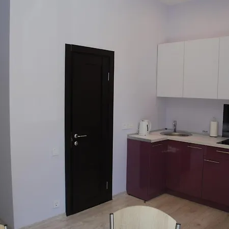 Jugend Style Flat 4 Apartment Riga