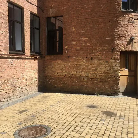 Apartment Jugend Style Flat 4 *